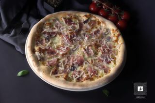 Pizza Rustica Ø 33 cm