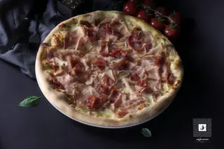 Pizza Carnivora Ø 33 cm