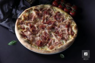 Pizza Carnivora Ø 33 cm