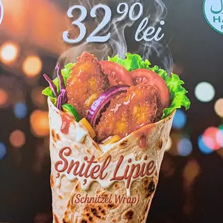 LIPIE SNITEL