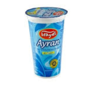 AYRAN 250 ml