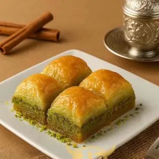 PORTIE BACLAVA MIX