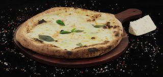 Pizza Formaggi