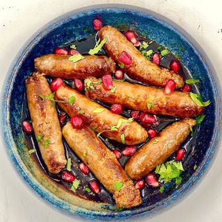 MAKANEK vita MEZZE 170g