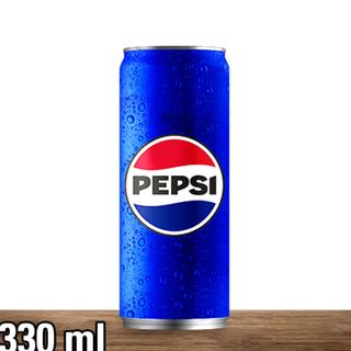 Pepsi Cola 0.33 ml