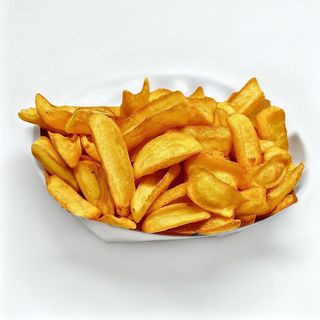 Cartofi prajiti Fry ‘n Dip