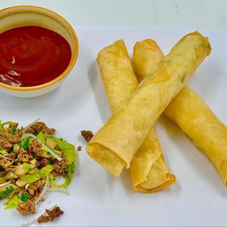 Pachetele vita si legume