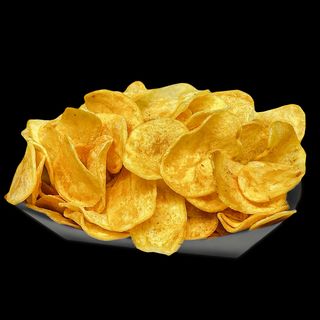 Cartofi Chips