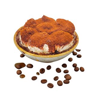 Tiramisu cup