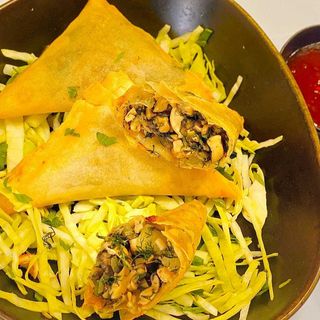 Sambusek cu Ciuperci  3 buc/ 120 g