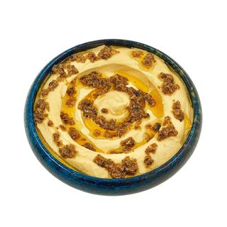 Hummus truffe