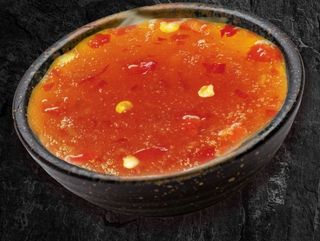 Sos dulce - iute - acrisor 40g