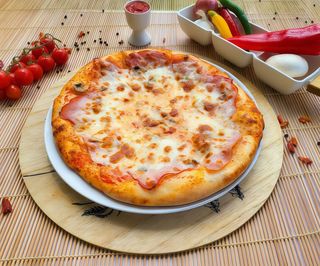 Pizza Calzone medie Ø 32cm