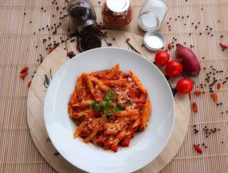 Paste Amatriciana