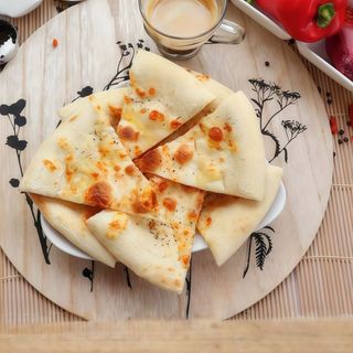 Pizza Panne medie Ø 32 cm