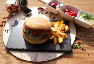 Plescavika Sarbeasca