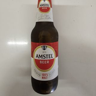 Amstel 0,33 l