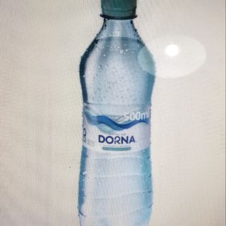 Apa Plata Dorna 500 ml