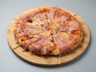 Pizza Regina BIG Ø 60 cm