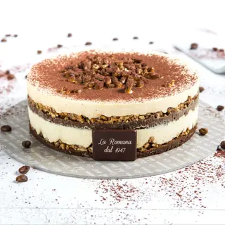 Tort Tiramisu croccante