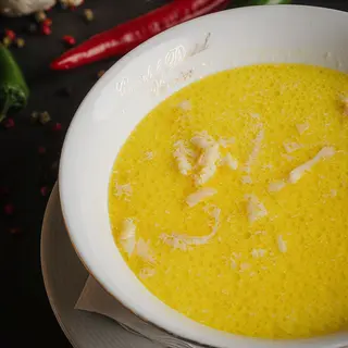 Ciorba burta