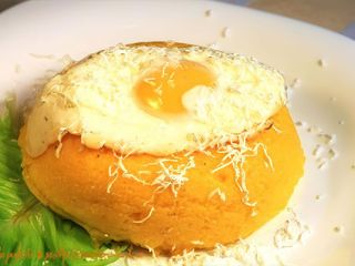 Bulz ciobanesc 250/50/50/150 gr