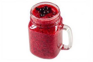 LIMO Fructe de pădure