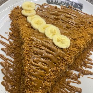 CREPES LOTUS BISCOFF 460G