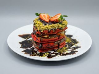 PANCAKES LOVE 520G