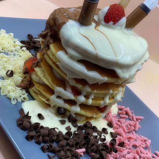 TURNUL DIN PISA 825G