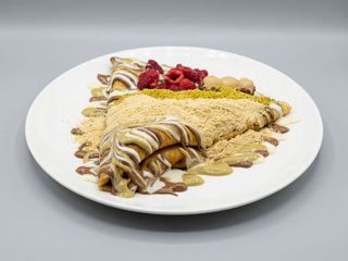 CLATITA DUBAI 520G