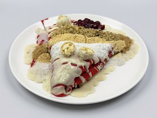 COCO WHITE FANTASY 720G