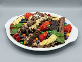 RAIUL CLATITELOR 2230G