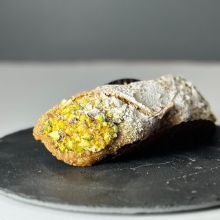Cannolo Siciliani