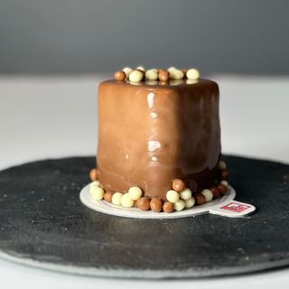 Mousse Rocher