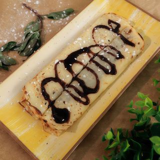 Clatite cu ciocolata