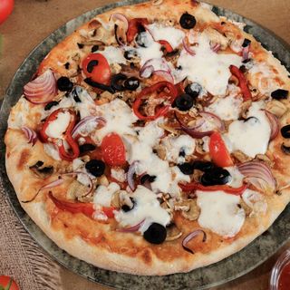 Pizza Speciala