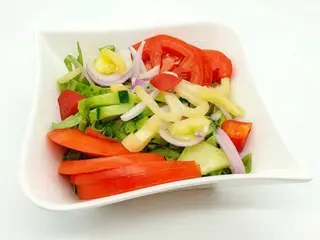 Salata mixta