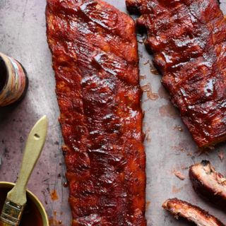 Scaricica porc la gratar