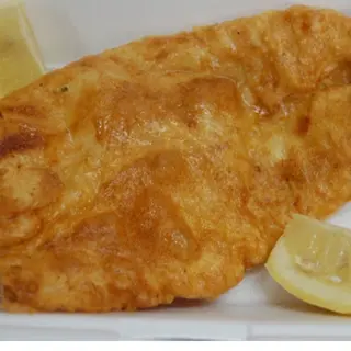 Șalău pane