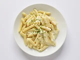 Paste Quattro Formaggi