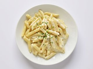 Paste Quattro Formaggi