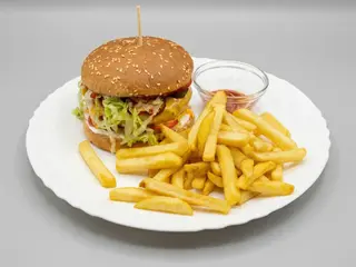 Burger de vita