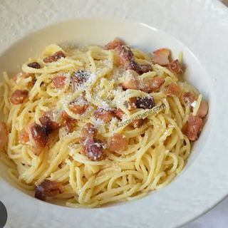 Paste Carbonara