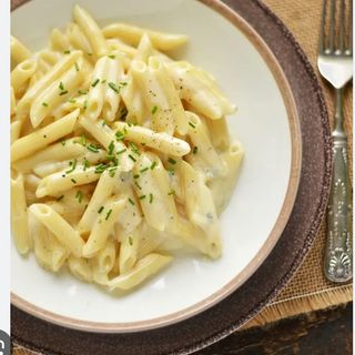 Paste Quattro Formaggi