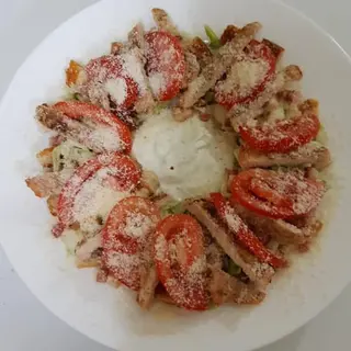 Salata Caesar
