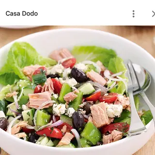 Salate de ton