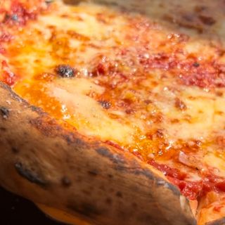 Pizza Quattro Formaggi