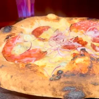Pizza Golosa 