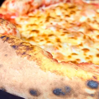 Pizza Margherita